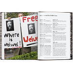 Ai Weiwei 40th Edt варинант исполнения - 8 | Loft Concept в Новосибирске