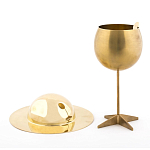 Сахарница Seletti Lunar варинант исполнения - 2 | Loft Concept в Новосибирске