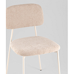 Стул Chao бежевый  варинант исполнения - 2 | Loft Concept в Новосибирске