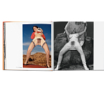 Подарочный Альбом Фото ню The Big Book of Pussy 18+ варинант исполнения - 5 | Loft Concept в Новосибирске