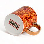 Кружка Seletti Spaghetti варинант исполнения - 2 | Loft Concept в Новосибирске