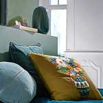 Ваза Ceramic Vase зеленая варинант исполнения - 8 | Loft Concept в Новосибирске