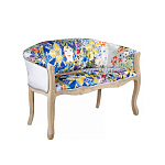 Диван Macareno варинант исполнения - 2 | Loft Concept в Новосибирске