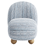 Кресло Wakonda варинант исполнения - 2 | Loft Concept в Новосибирске