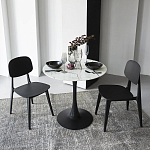 Стул Black classics варинант исполнения - 8 | Loft Concept в Новосибирске