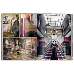 Книга Andrew Martin Interior Design Review Vol. 27 варинант исполнения - 5 | Loft Concept в Новосибирске