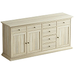 Сервант Percent spacious варинант исполнения - 1 | Loft Concept в Новосибирске