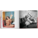 Подарочный Альбом Фото ню The Big Book of Legs 18+ варинант исполнения - 5 | Loft Concept в Новосибирске