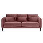 Диван трёхместный с подлокотниками Dutchman варинант исполнения - 20 | Loft Concept в Новосибирске