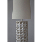 Настольная лампа «Bone #3» варинант исполнения - 2 | Loft Concept в Новосибирске