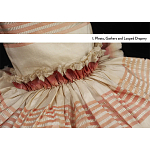 Коллекция моды Музея Виктории и Альберта 18th-Century Fashion in Detail варинант исполнения - 5 | Loft Concept в Новосибирске