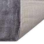 Ковер прямоугольный из полиэстера Dark gift варинант исполнения - 4 | Loft Concept в Новосибирске