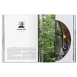 Книга 100 Contemporary Houses Jodidio Philip варинант исполнения - 8 | Loft Concept в Новосибирске