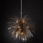 Люстра в виде цветка Hanging Flowers варинант исполнения - 4 | Loft Concept в Новосибирске