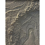 Панно «Горы и Море» варинант исполнения - 3 | Loft Concept в Новосибирске