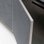 Летняя кухня из камня HELIOS Dada Engenereed Kitchen варинант исполнения - 5 | Loft Concept в Новосибирске