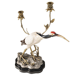 Подсвечник Candleholder Ibis Atlantis варинант исполнения - 2 | Loft Concept в Новосибирске