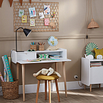 Рамка для фотографий из бамбука Bamboo Decor варинант исполнения - 8 | Loft Concept в Новосибирске