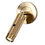 Бра Gold Chelsom Limited варинант исполнения - 1 | Loft Concept в Новосибирске