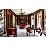 Книга Bold: the interiors of drake anderson Drake Jamie, Anderson Caleb варинант исполнения - 4 | Loft Concept в Новосибирске