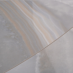 Стол обеденный раскладной керамический Dining Table Folding Ceramic варинант исполнения - 3 | Loft Concept в Новосибирске