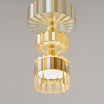 Подвесной светильник Level C 3000К 12ВТ варинант исполнения - 5 | Loft Concept в Новосибирске