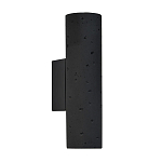 Бра Douro Light черный бетон варинант исполнения - 1 | Loft Concept в Новосибирске