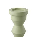 Подсвечник фигурный Bright Accent 30 см варинант исполнения - 1 | Loft Concept в Новосибирске