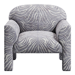 Дизайнерское Кресло Jerome варинант исполнения - 2 | Loft Concept в Новосибирске