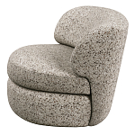 Кресло Ulysses варинант исполнения - 3 | Loft Concept в Новосибирске