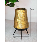 Железное кашпо Verqrary варинант исполнения - 6 | Loft Concept в Новосибирске