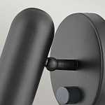 Бра с цилиндрическим плафоном в современном стиле Hinkley варинант исполнения - 2 | Loft Concept в Новосибирске