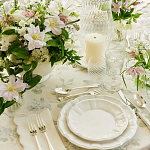 Книга дизайн интерьера Aerin Lauder: Living with Flowers варинант исполнения - 7 | Loft Concept в Новосибирске