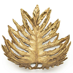 Аксессуар Bowl Leaf варинант исполнения - 1 | Loft Concept в Новосибирске