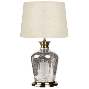 Настольная лампа Blizzard