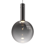 Подвесной светильник Irony capsule варинант исполнения - 1 | Loft Concept в Новосибирске