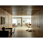 Дизайн интерьера в современном стиле Contemporary Living Yearbook 2025 варинант исполнения - 8 | Loft Concept в Новосибирске