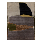 Ковер шелк Manhattan Wool Silk Carpet VIII варинант исполнения - 1 | Loft Concept в Новосибирске