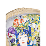 Кресло Mesolithic Lux варинант исполнения - 7 | Loft Concept в Новосибирске