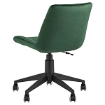 Кресло для рабочего стола Sheilly Green варинант исполнения - 5 | Loft Concept в Новосибирске