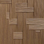 Панно текстильное «Дюна» варинант исполнения - 3 | Loft Concept в Новосибирске