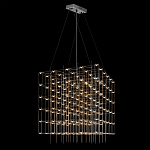 Подвесной светильник Fascinating Matrix варинант исполнения - 3 | Loft Concept в Новосибирске