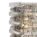 Бра в классическом хрустальном обрамлении Light Garland варинант исполнения - 8 | Loft Concept в Новосибирске