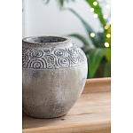 Кашпо Egyptian варинант исполнения - 7 | Loft Concept в Новосибирске