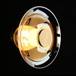 Бра настенное светодиодное Stefa 2 варинант исполнения - 1 | Loft Concept в Новосибирске