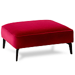 Пуф каркасный на металлических ножках Era варинант исполнения - 1 | Loft Concept в Новосибирске