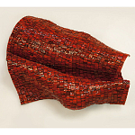 Панно «Red 07» варинант исполнения - 1 | Loft Concept в Новосибирске