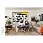 Книга Architectural Digest at 100. A Century of Style варинант исполнения - 1 | Loft Concept в Новосибирске