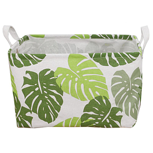 Корзина Monster Leaves