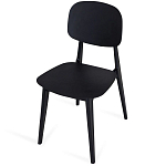 Стул Black classics варинант исполнения - 6 | Loft Concept в Новосибирске